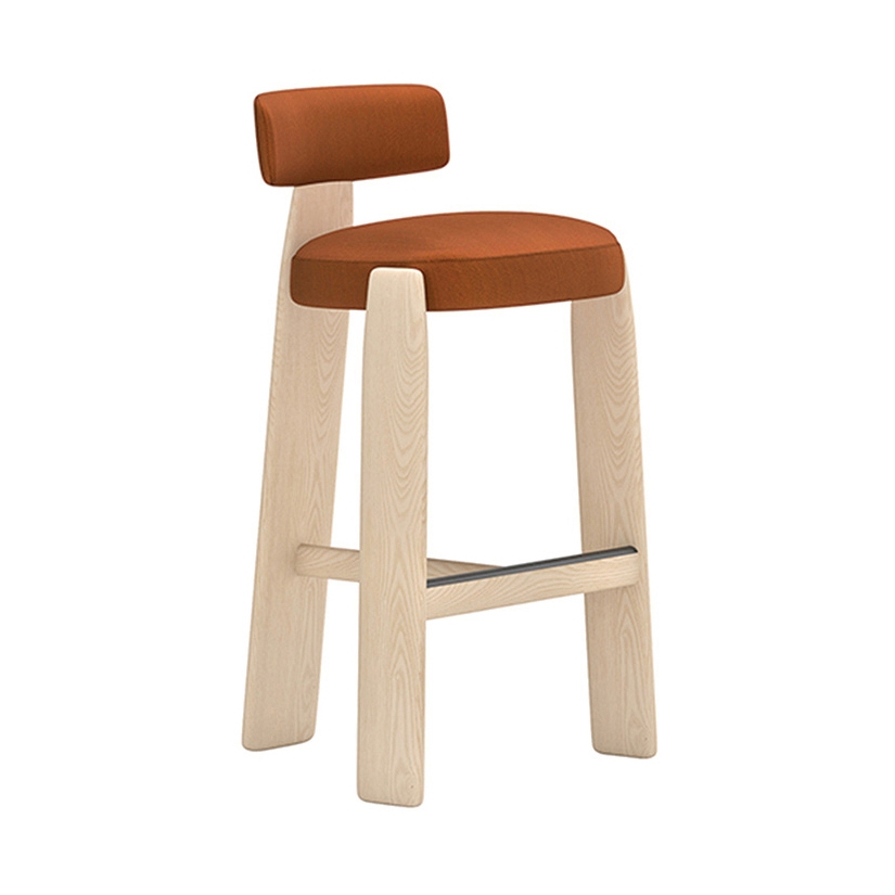 Mostra il prodotto Oru Chair BQ-2274 del produttore Andreu World