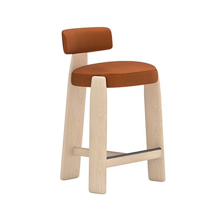 Display product Oru Chair BQ-2275 from manufacturer Andreu World