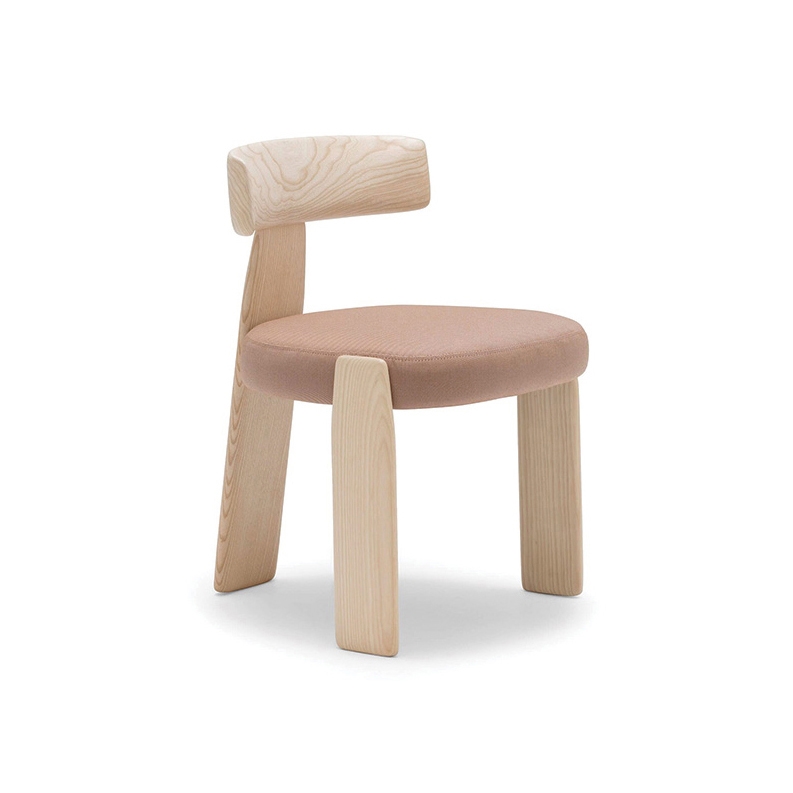 Mostra il prodotto Oru Chair SI-2270 del produttore Andreu World