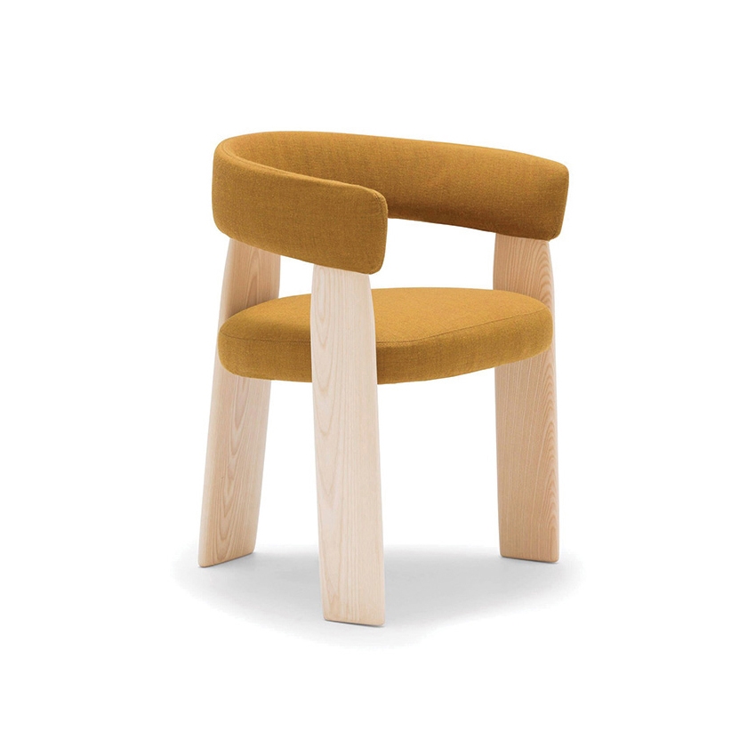 Display product Oru Chair SO-2271 from manufacturer Andreu World
