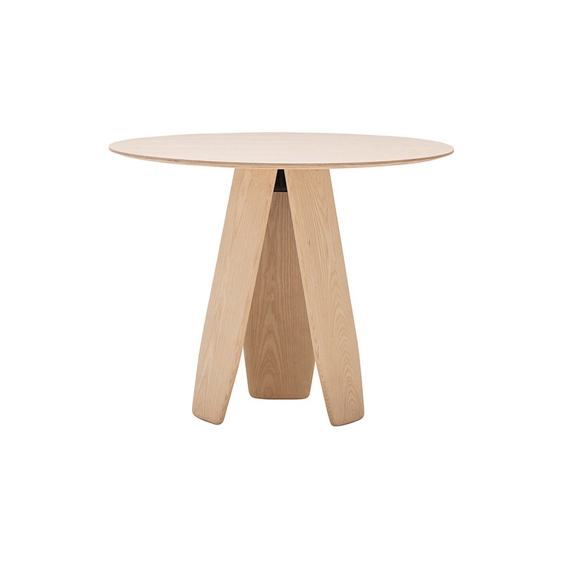 Afficher le produit Oru Table ME-6544 du fabricant Andreu World