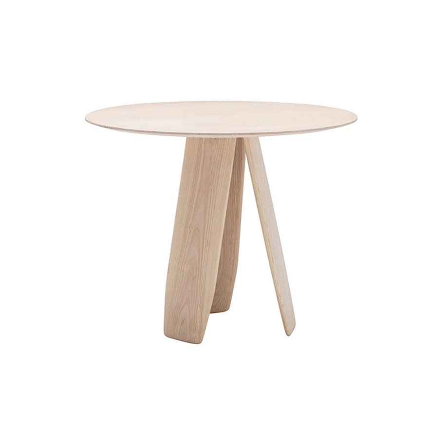 Afficher le produit Oru Table ME-6546 du fabricant Andreu World