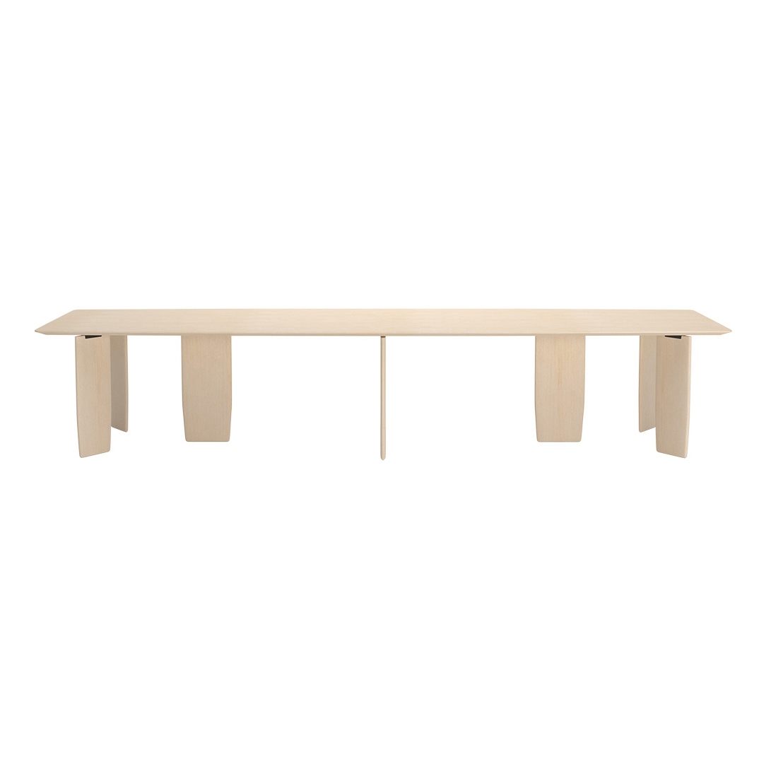 Display product Oru Table ME-6557 from manufacturer Andreu World