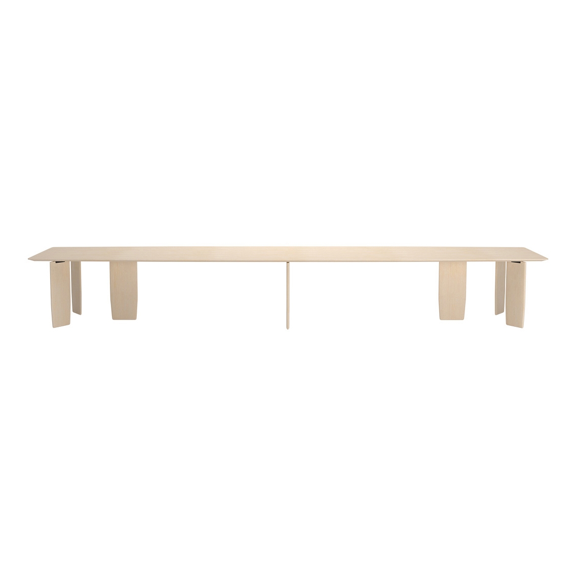 Produkt Oru Table ME-6560 des Herstellers Andreu World anzeigen