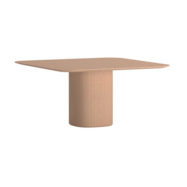 Afficher le produit Solid Conference Table ME-03072 du fabricant Andreu World