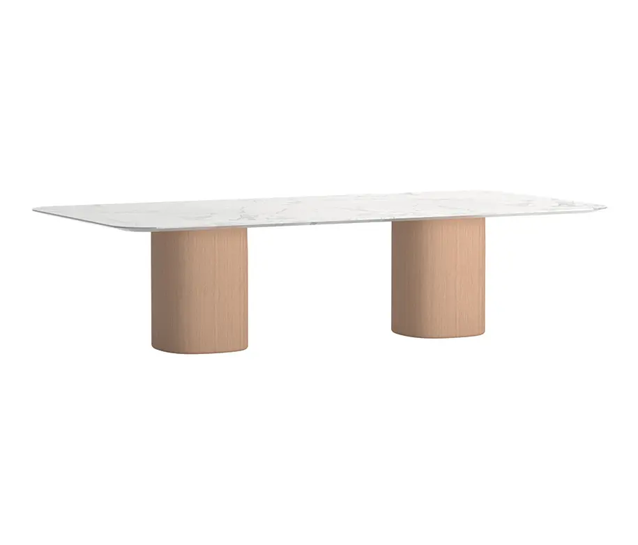Andreu World - Solid Conference Table ME-03298