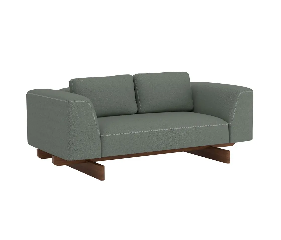 Andreu World - Afuera Modular Sofa SF 2461