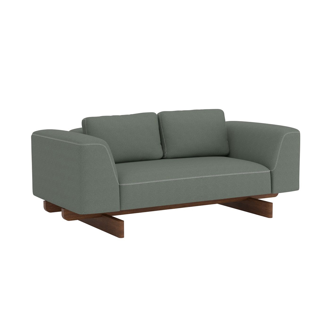 Afficher le produit Afuera Modular Sofa SF 2461 du fabricant Andreu World