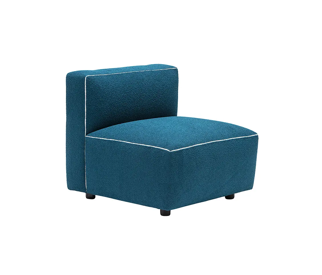 DADO OUTDOOR SF 2371 - Armchairs from Andreu World | Architonic