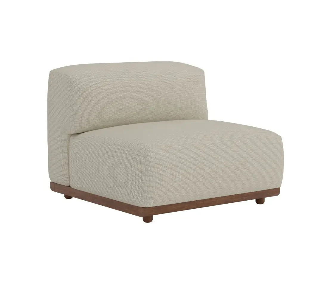 Andreu World - Nilo Modular Sofa SF 2388