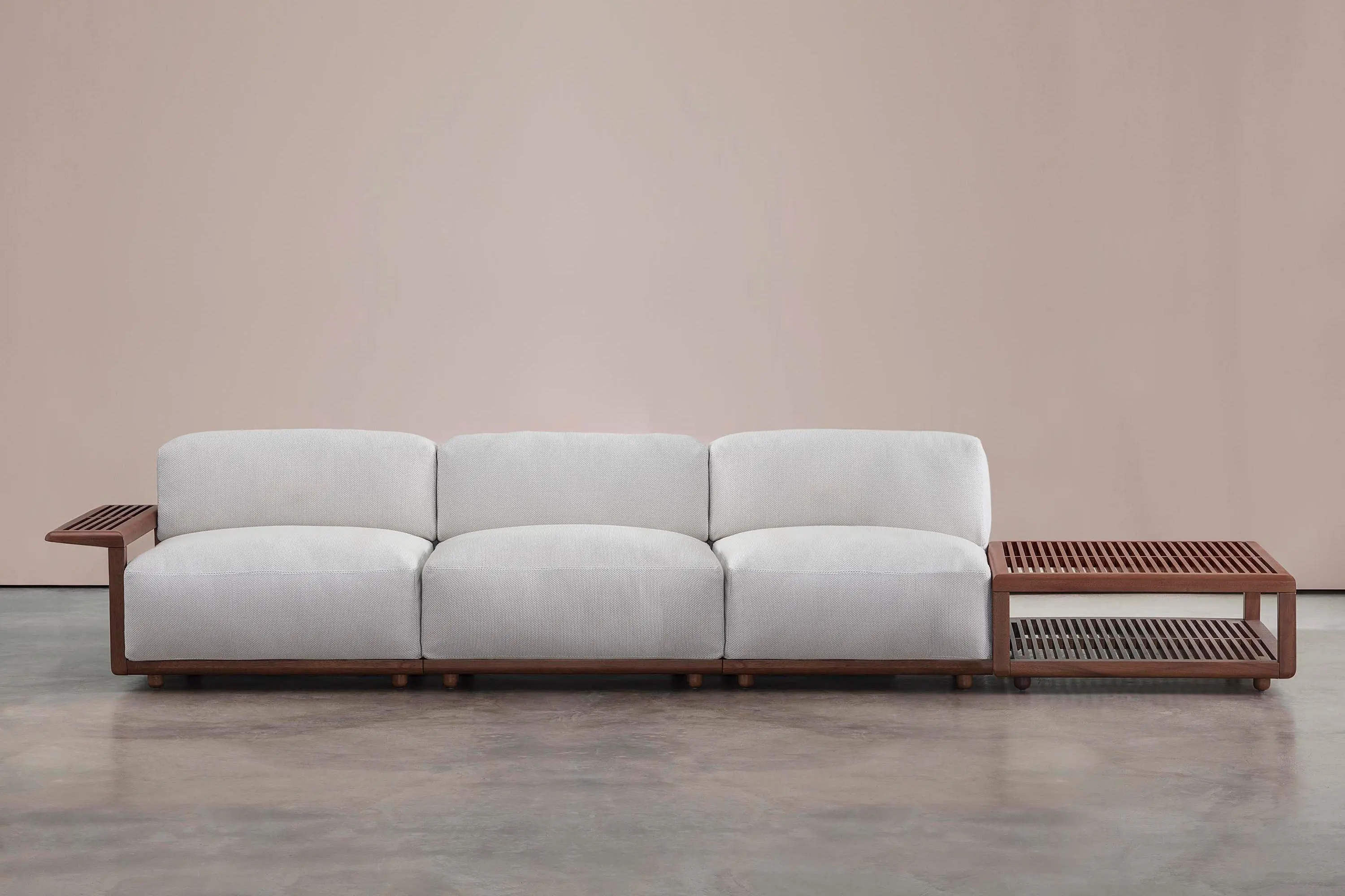 Andreu World - Nilo Occasional ME 2395