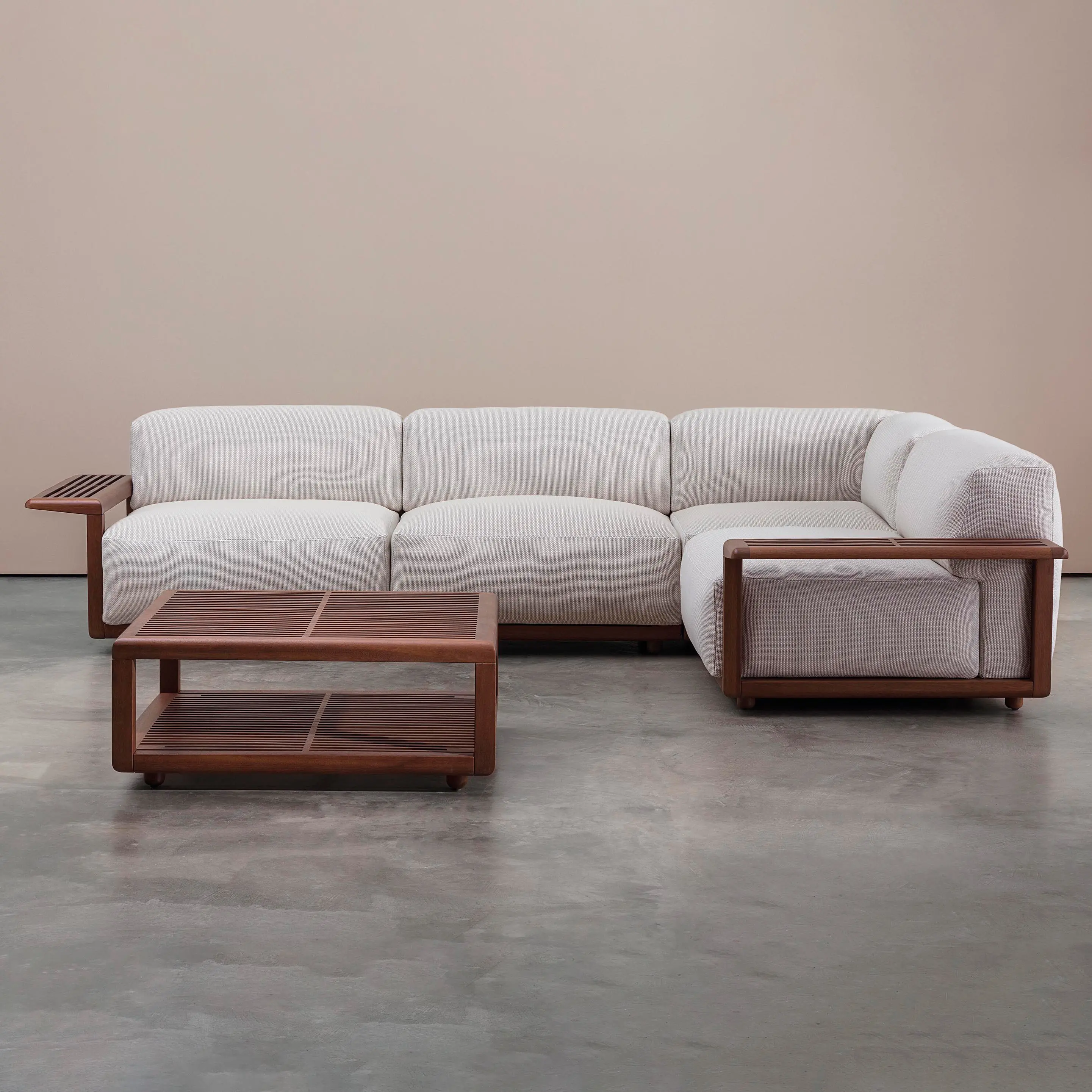 Andreu World - Nilo Occasional ME 2395