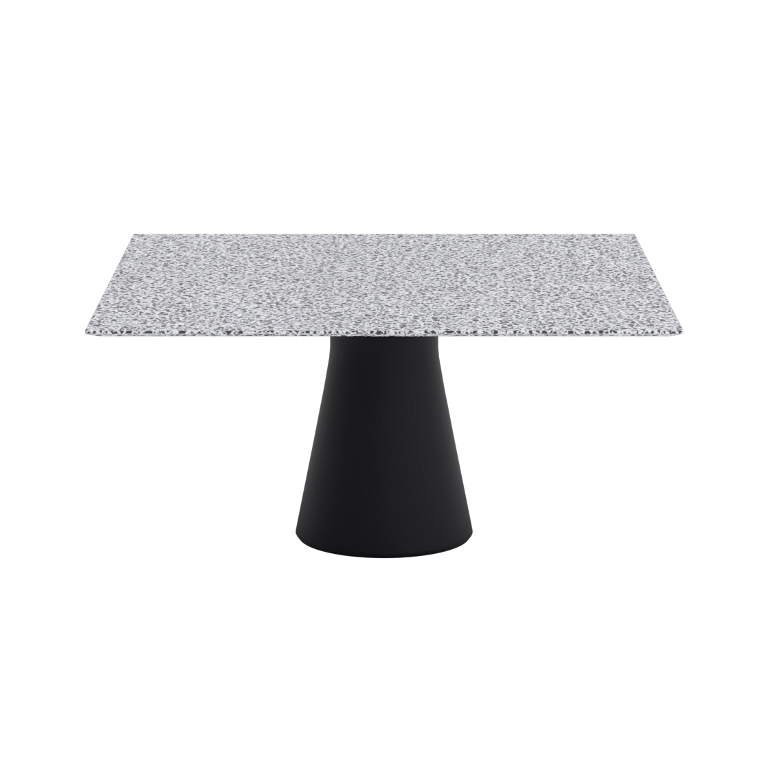 Display product Reverse Table Outdoor ME 14601 from manufacturer Andreu World