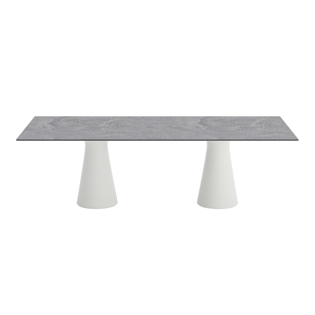 Mostra il prodotto Reverse Table Outdoor ME 14603 del produttore Andreu World