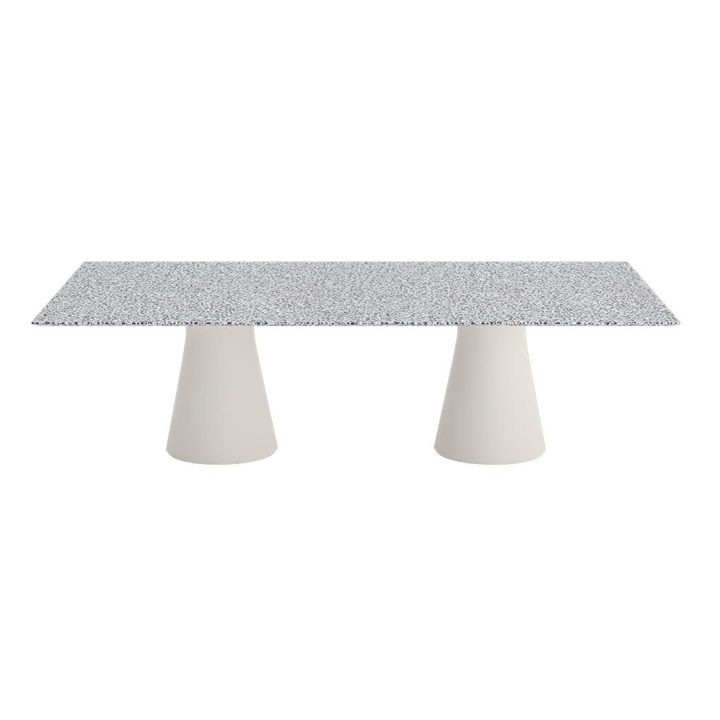 Produkt Reverse Table Outdoor ME 14604 des Herstellers Andreu World anzeigen