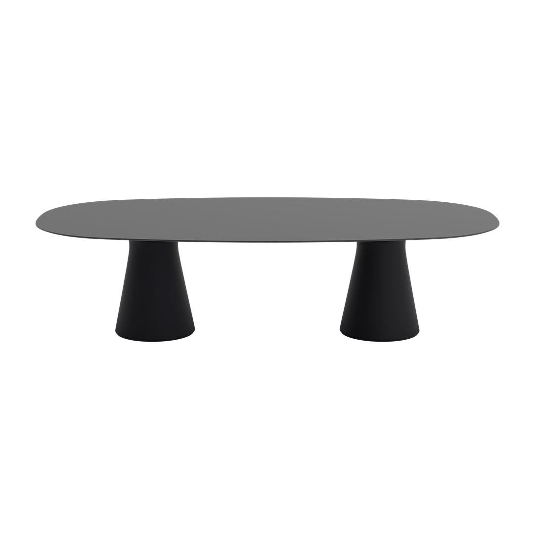 Afficher le produit Reverse Table Outdoor ME 14605 du fabricant Andreu World