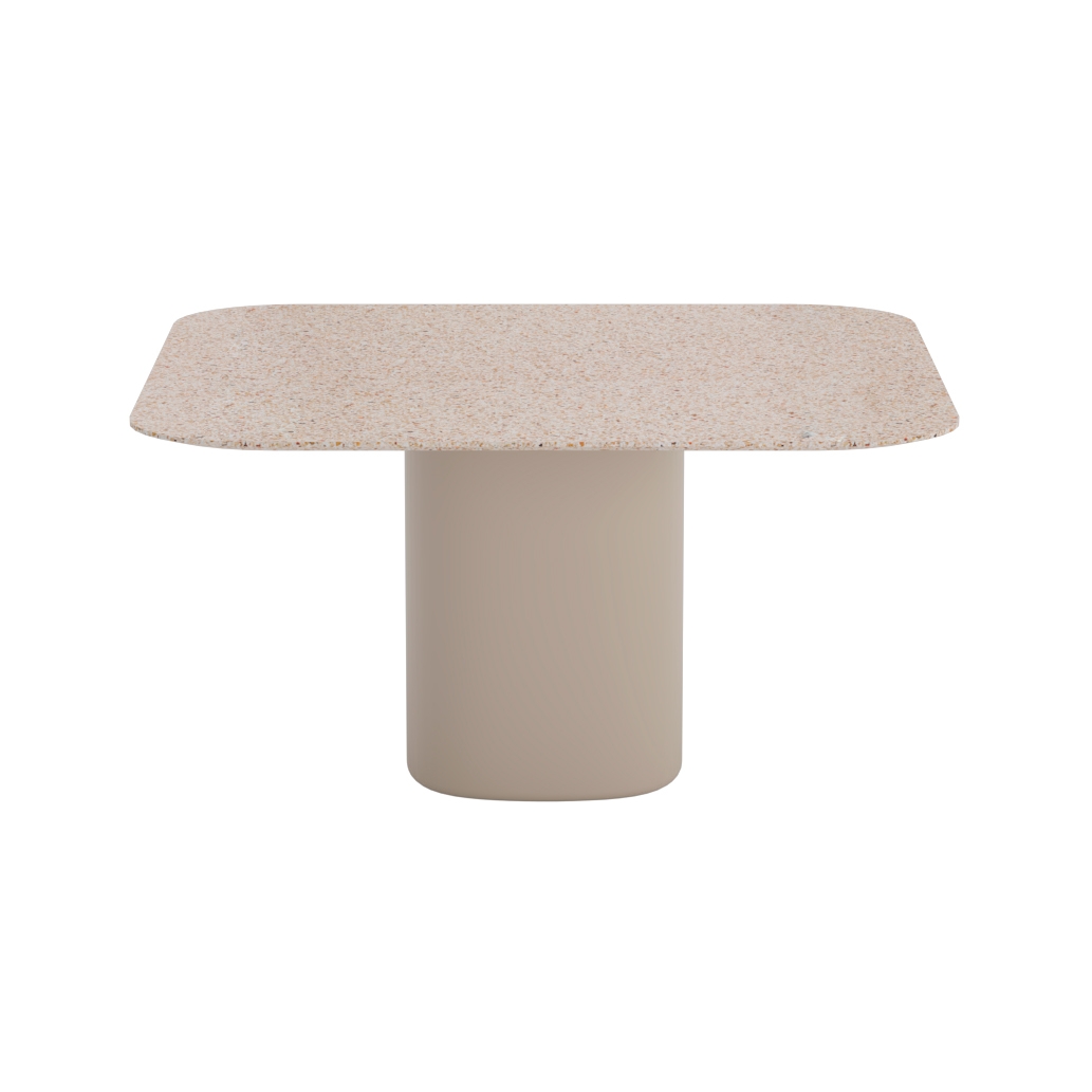 Mostra il prodotto Solid Table Outdoor ME 17400 del produttore Andreu World