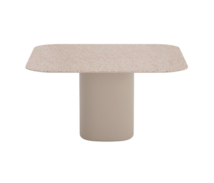 Me Table SOLID TABLE OUTDOOR ME 17400 - Dining tables from Andreu World | Architonic