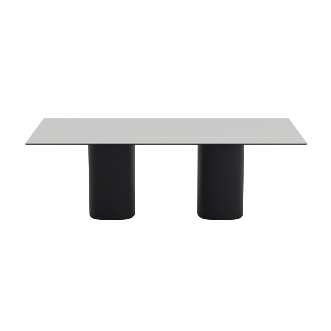 Mostrar el producto Solid Table Outdoor ME 17402 del fabricante Andreu World