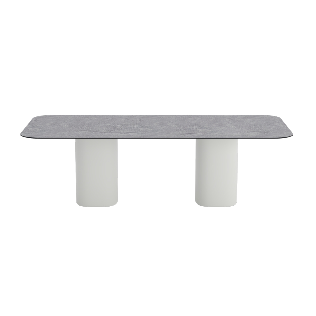 Mostra il prodotto Solid Table Outdoor ME 17403 del produttore Andreu World