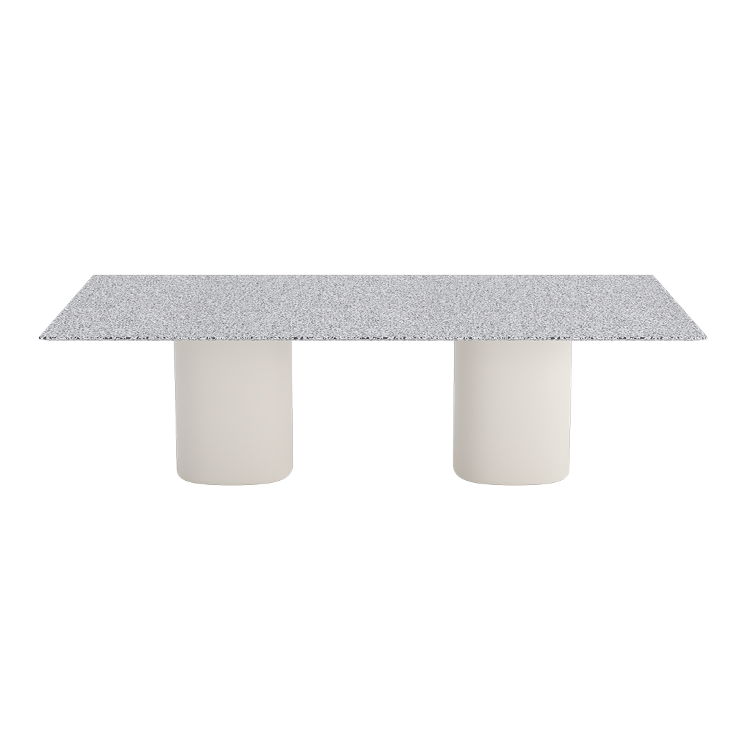 Mostra il prodotto Solid Table Outdoor ME 17404 del produttore Andreu World