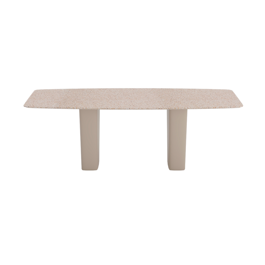 Mostrar el producto Status Table Outdoor ME 18200 del fabricante Andreu World