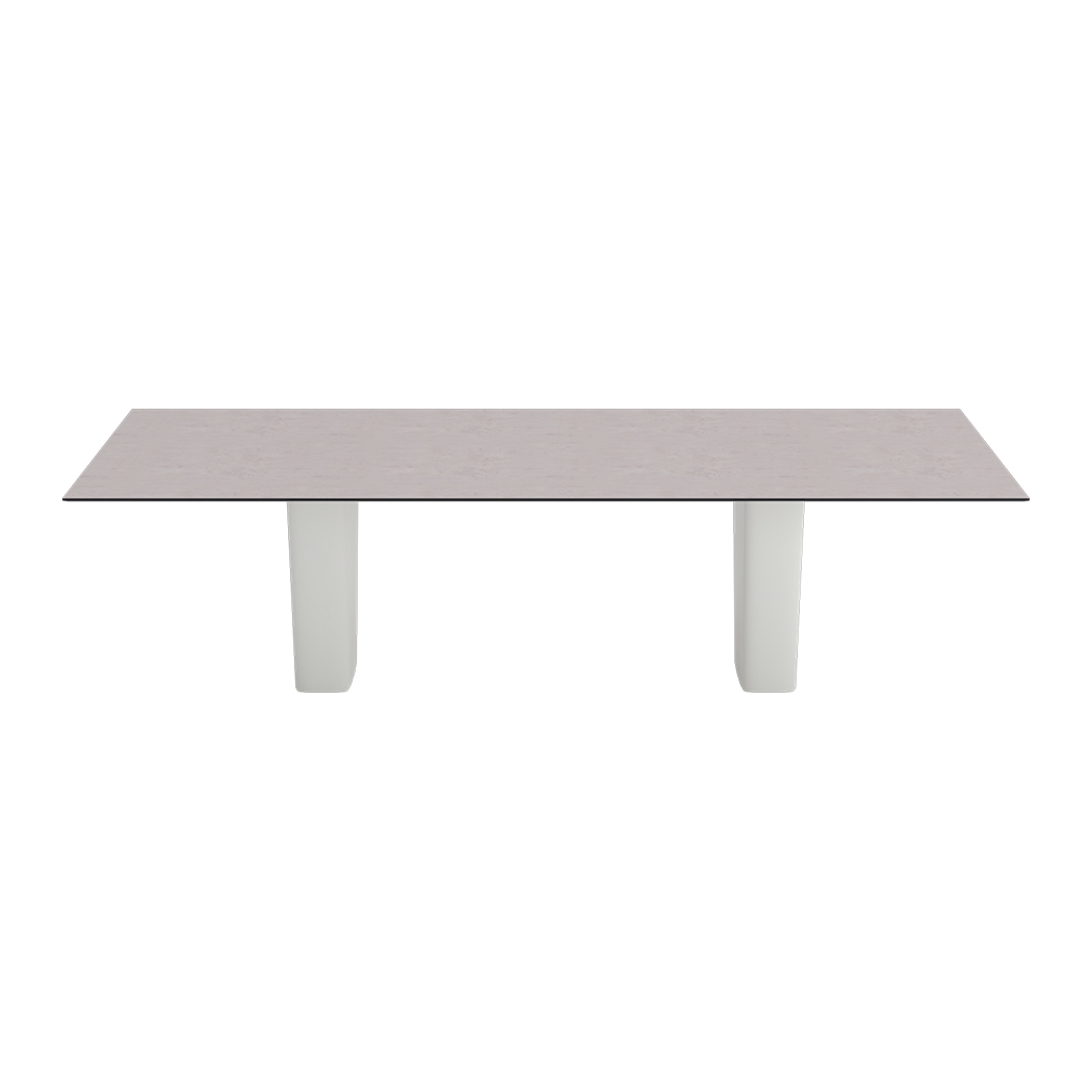 Mostra il prodotto Status Table Outdoor ME 18203 del produttore Andreu World