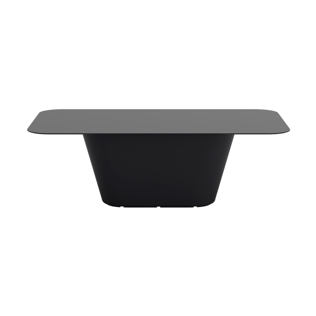 Display product Proa Table Outdoor ME 25000 from manufacturer Andreu World