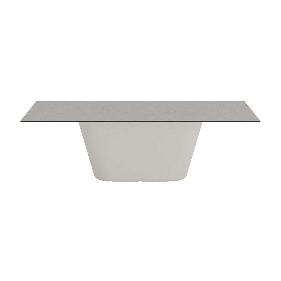 Display product Proa Table Outdoor ME 25001 from manufacturer Andreu World