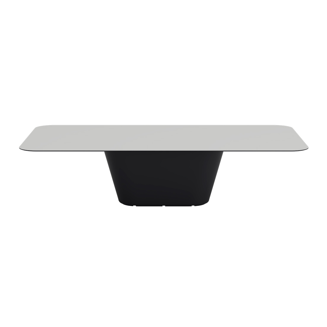 Afficher le produit Proa Table Outdoor ME 25004 du fabricant Andreu World