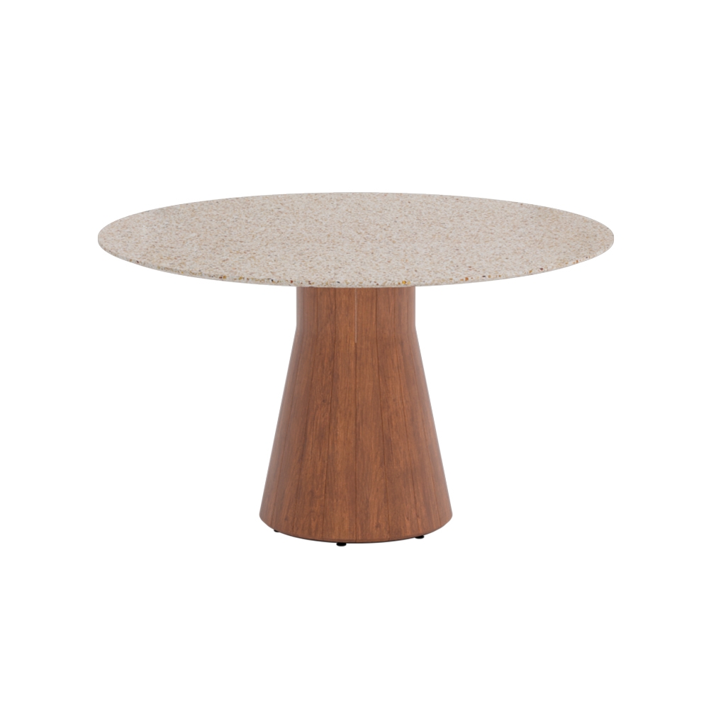 Afficher le produit Reverse Wood Outdoor ME 15102 du fabricant Andreu World