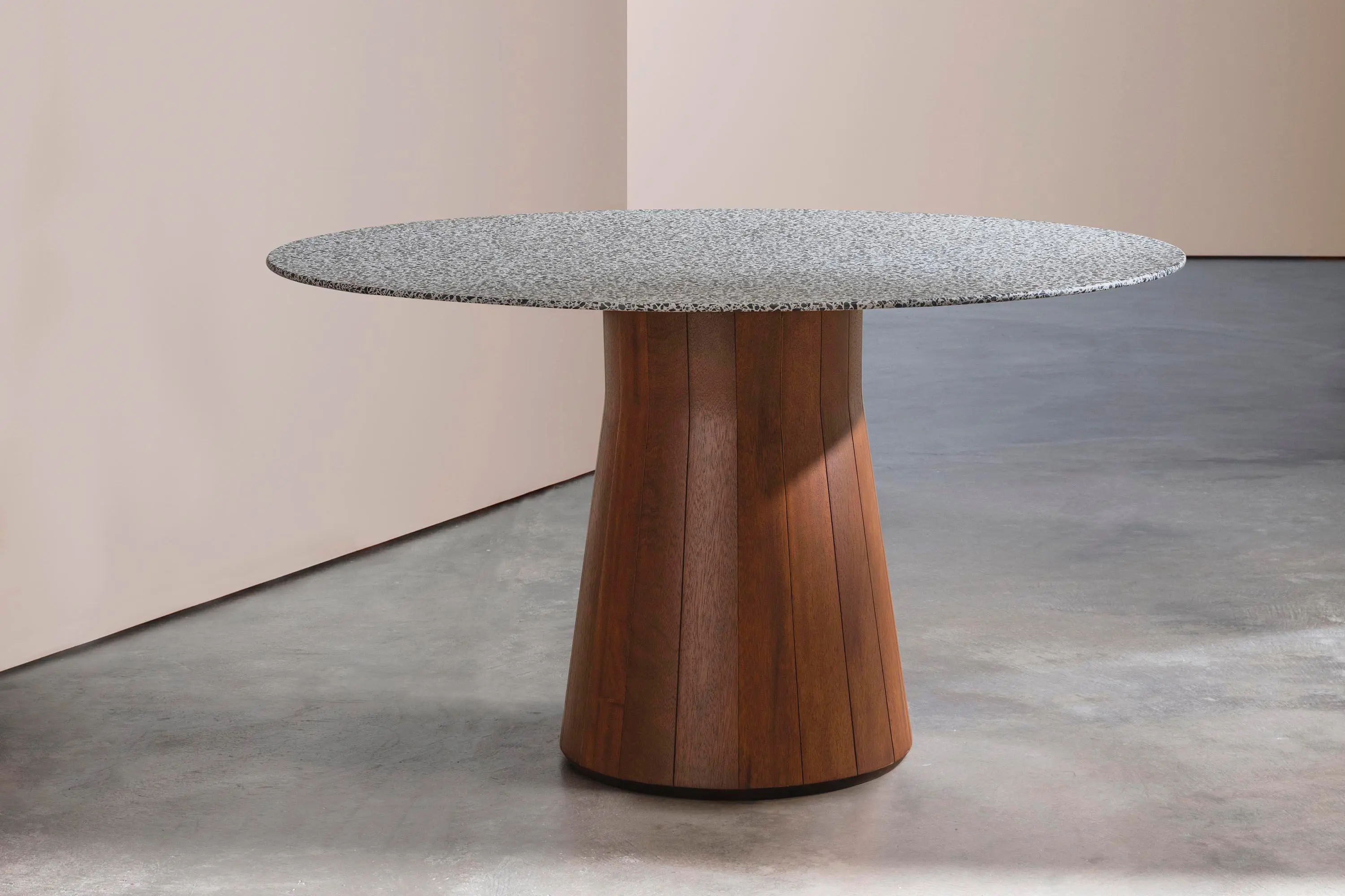 Andreu World - Reverse Wood Outdoor ME 15103