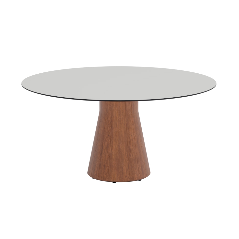 Display product Reverse Wood Outdoor ME 15104 from manufacturer Andreu World