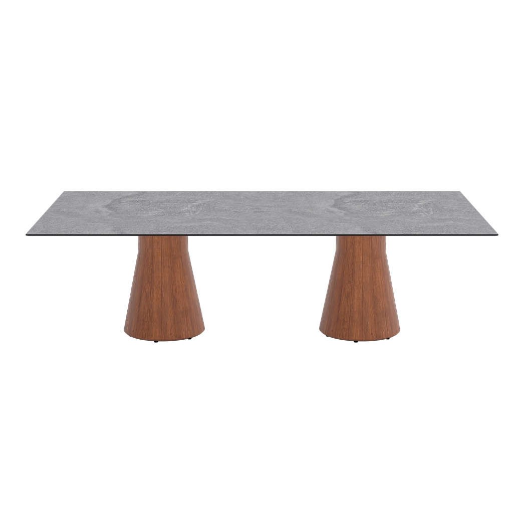 Mostrar el producto Reverse Wood Outdoor ME 15107 del fabricante Andreu World