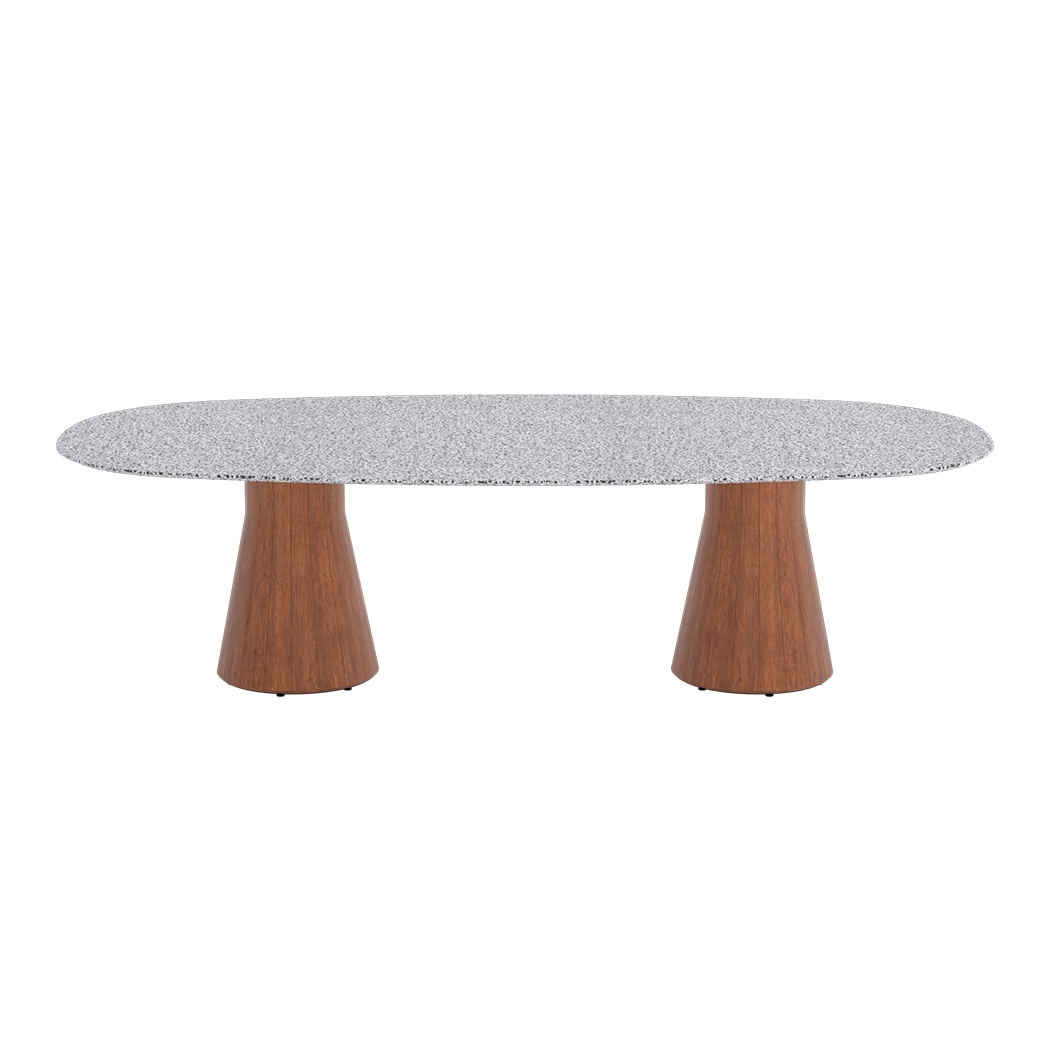 Mostra il prodotto Reverse Wood Outdoor ME 15108 del produttore Andreu World