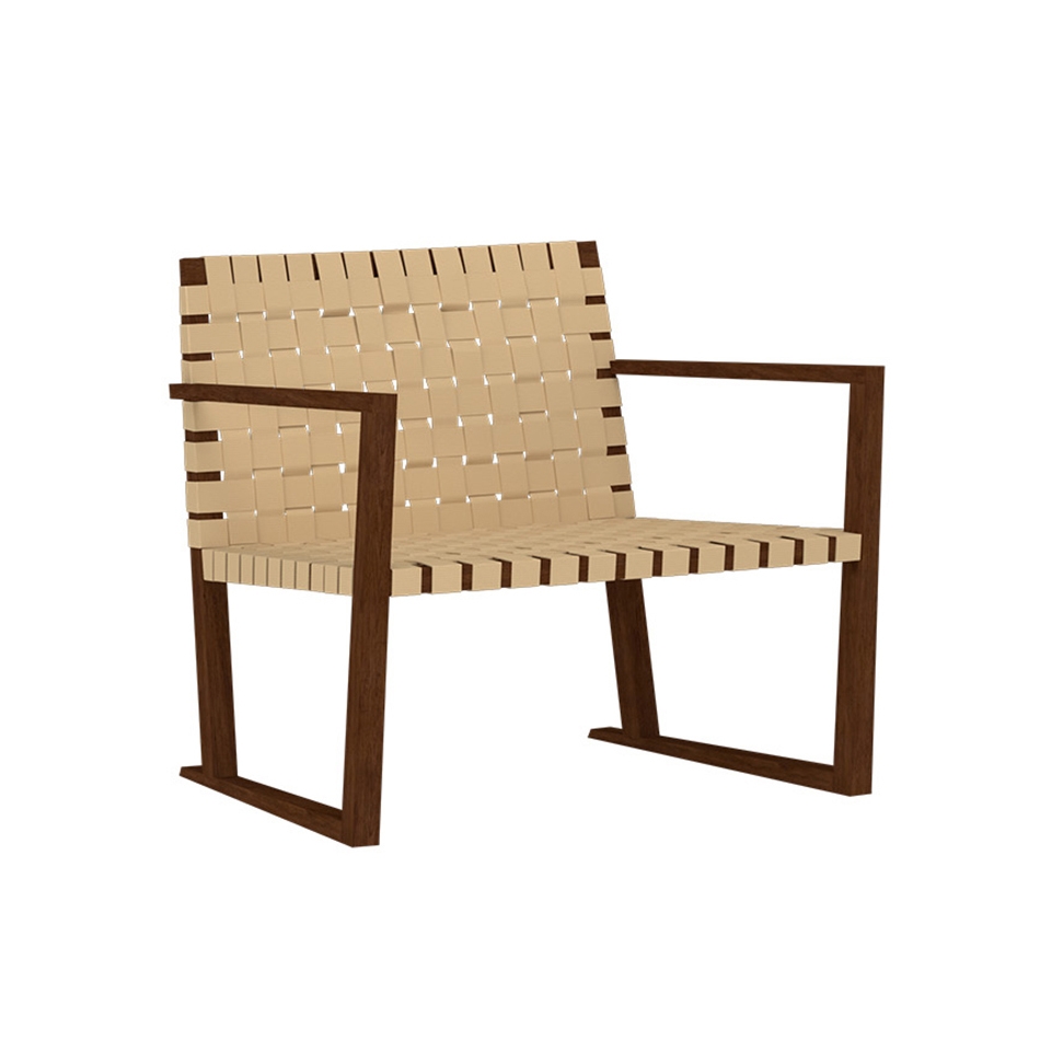 Mostrar el producto Serena Iroko BU-1193 del fabricante Andreu World