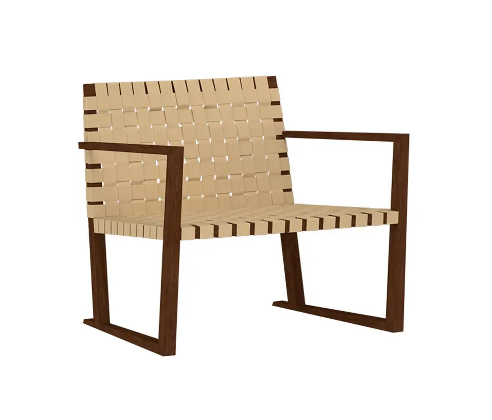 Andreu World - Serena Iroko BU-1193