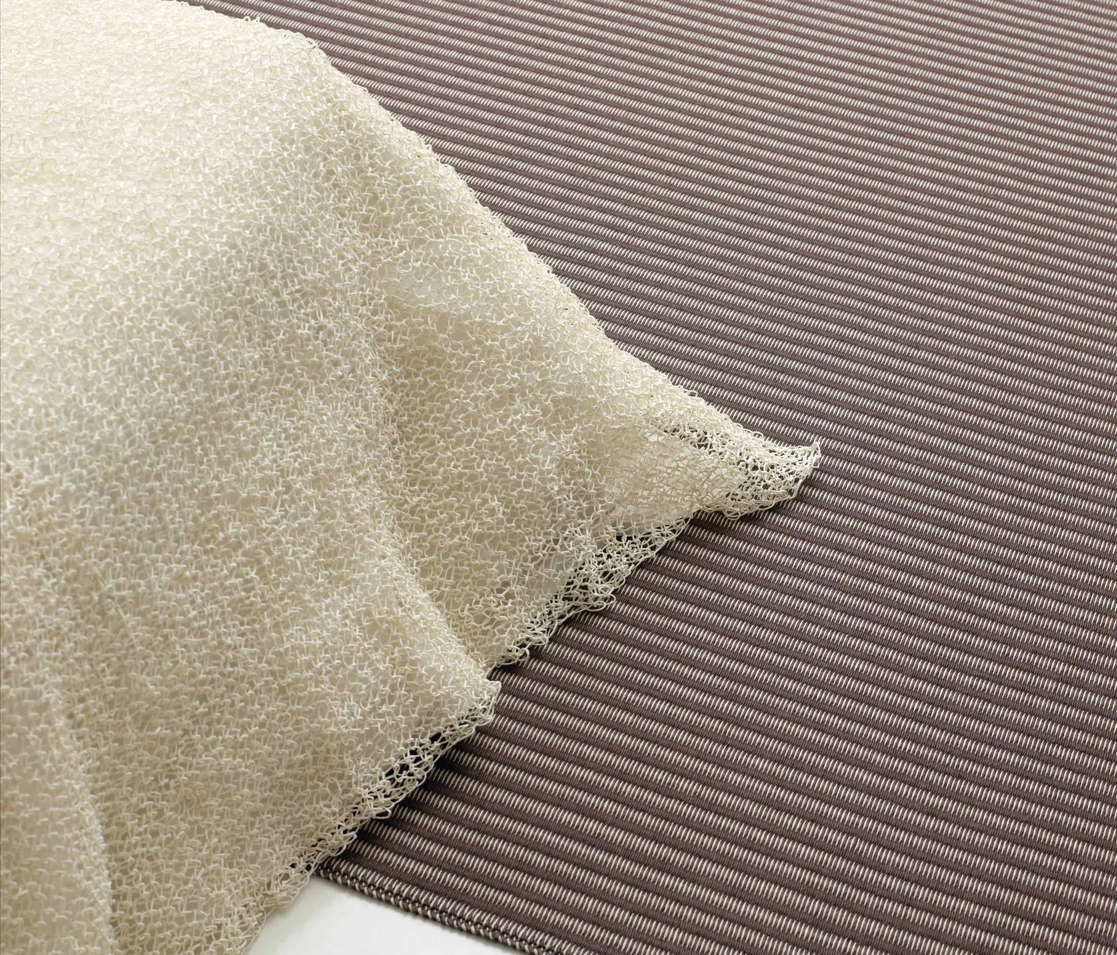 Woodnotes - Railway 116151 paper yarn carpet