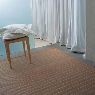 Woodnotes - Line 124151 paper yarn carpet