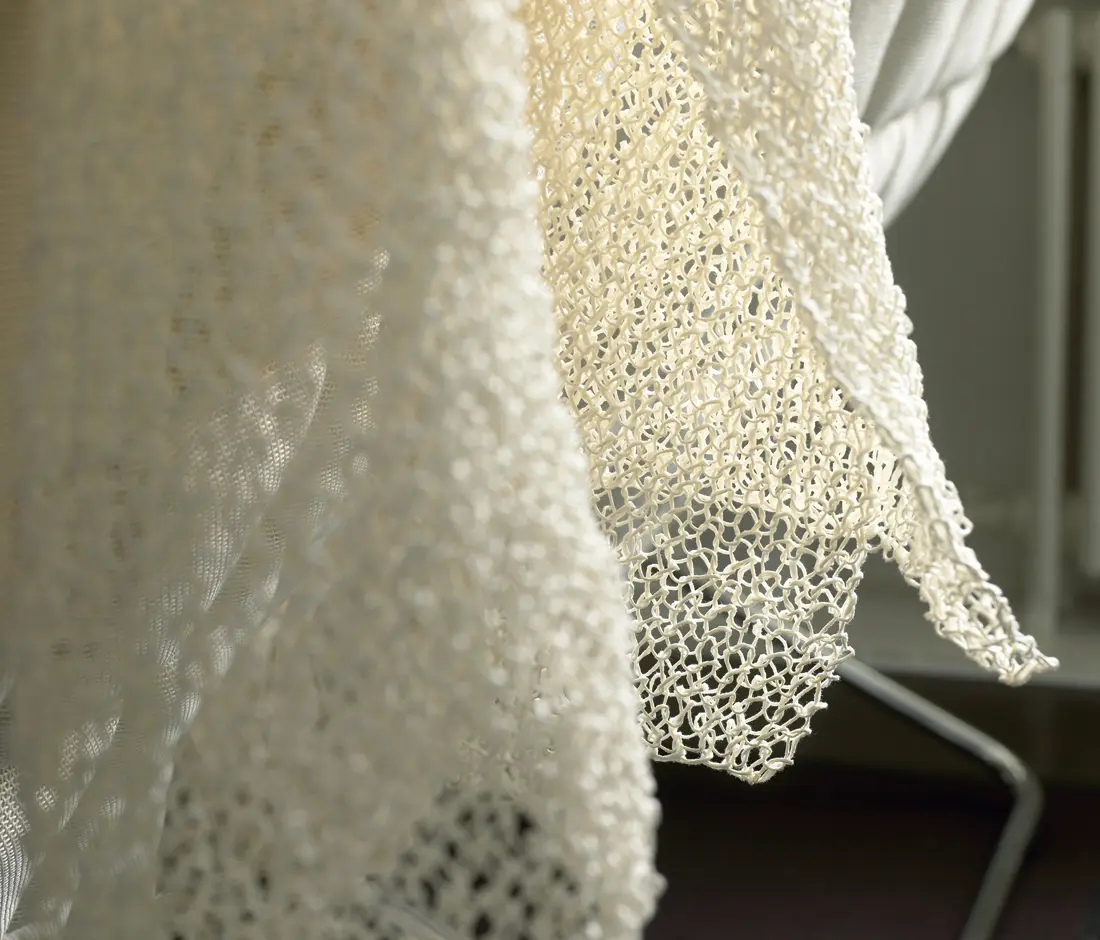 Woodnotes - Seaborn Throw | cloud