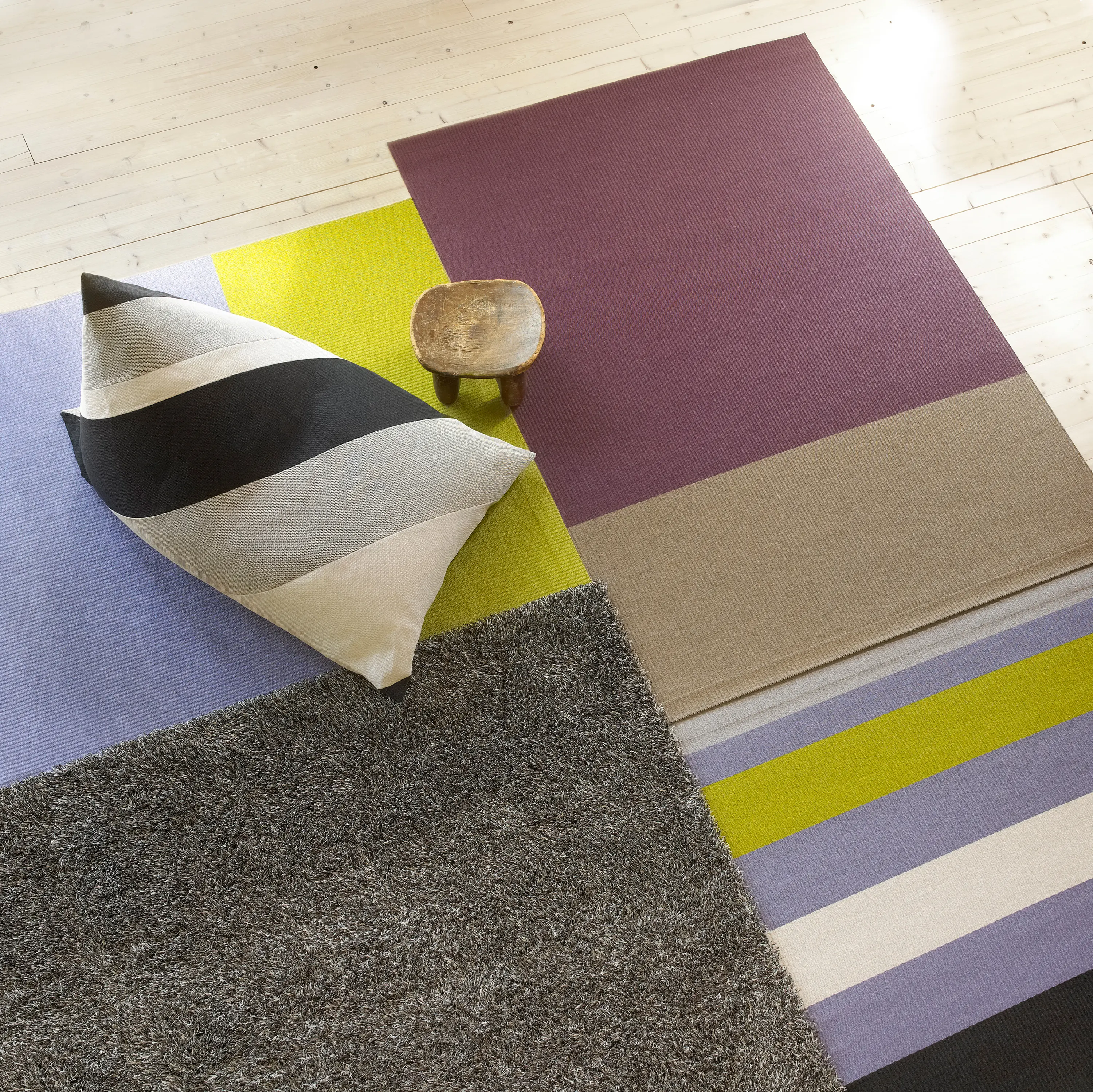 Woodnotes - Rest My | Lounge Chair