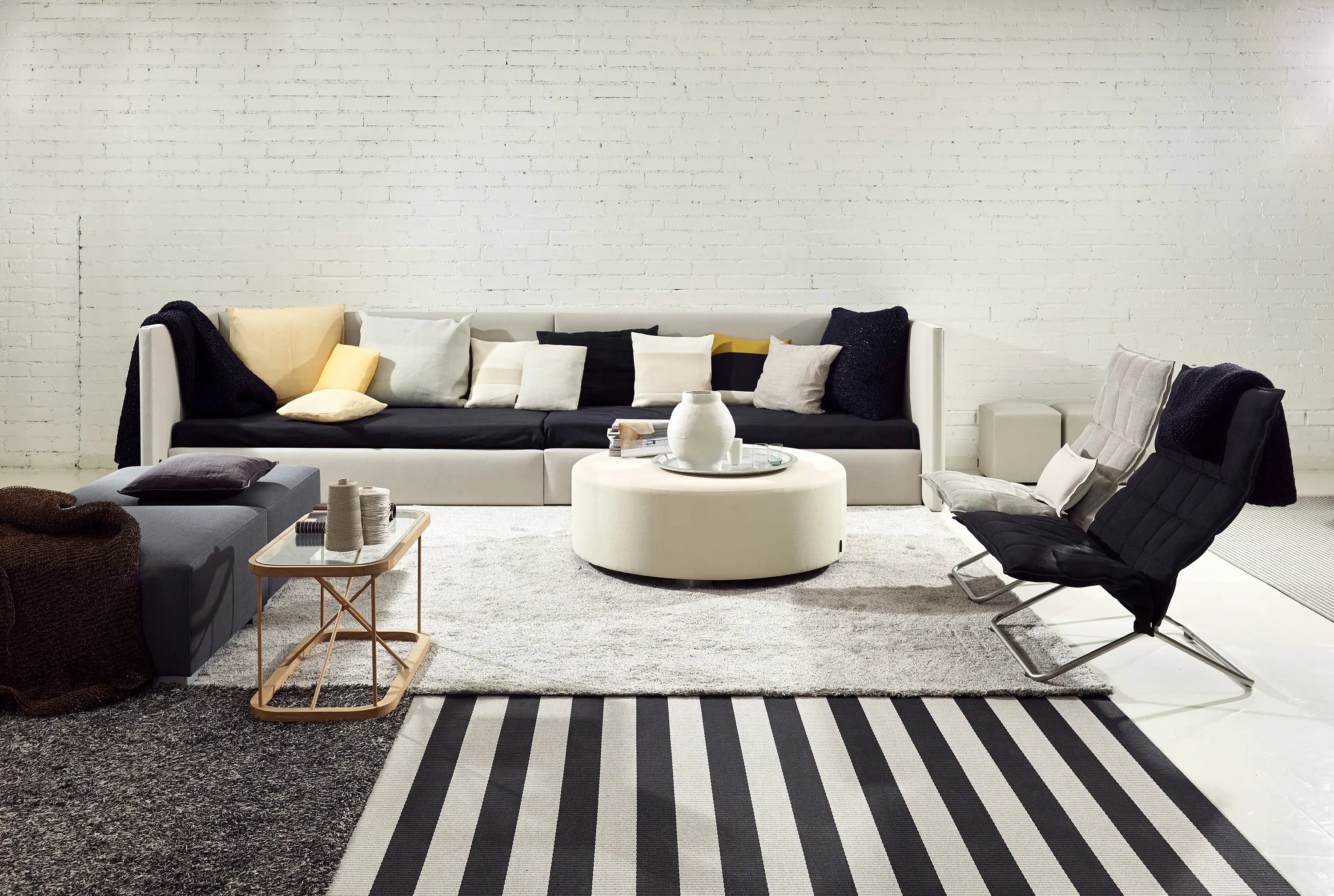 Woodnotes - Twiggy Table