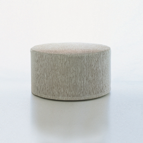 Cool cushion | round