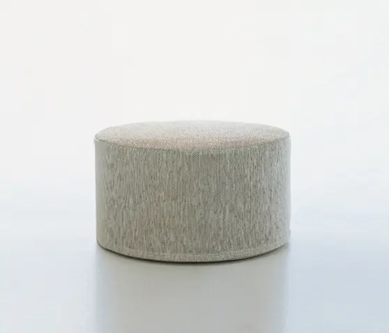 Woodnotes - Cool cushion | round