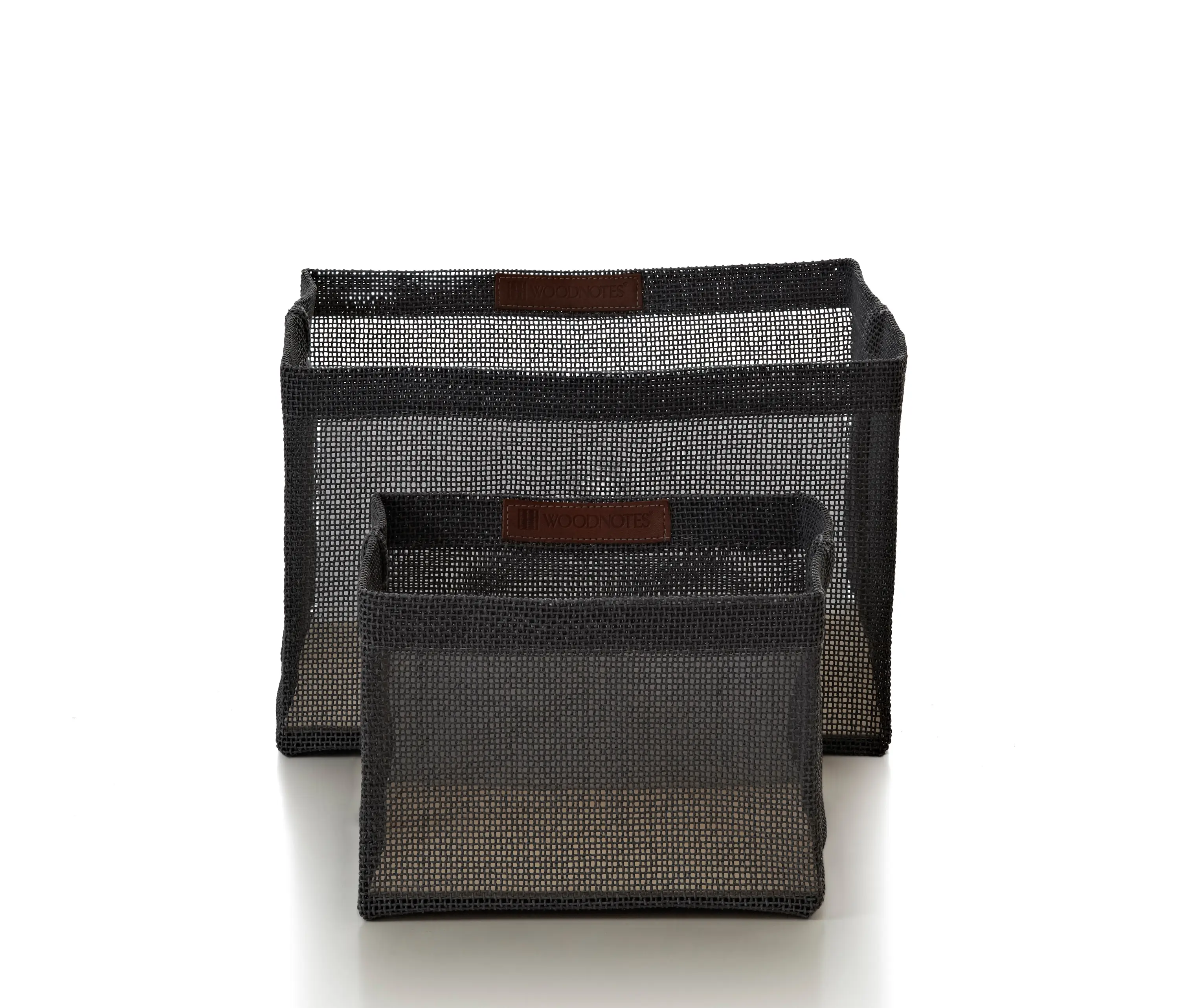 Woodnotes - Box zone container