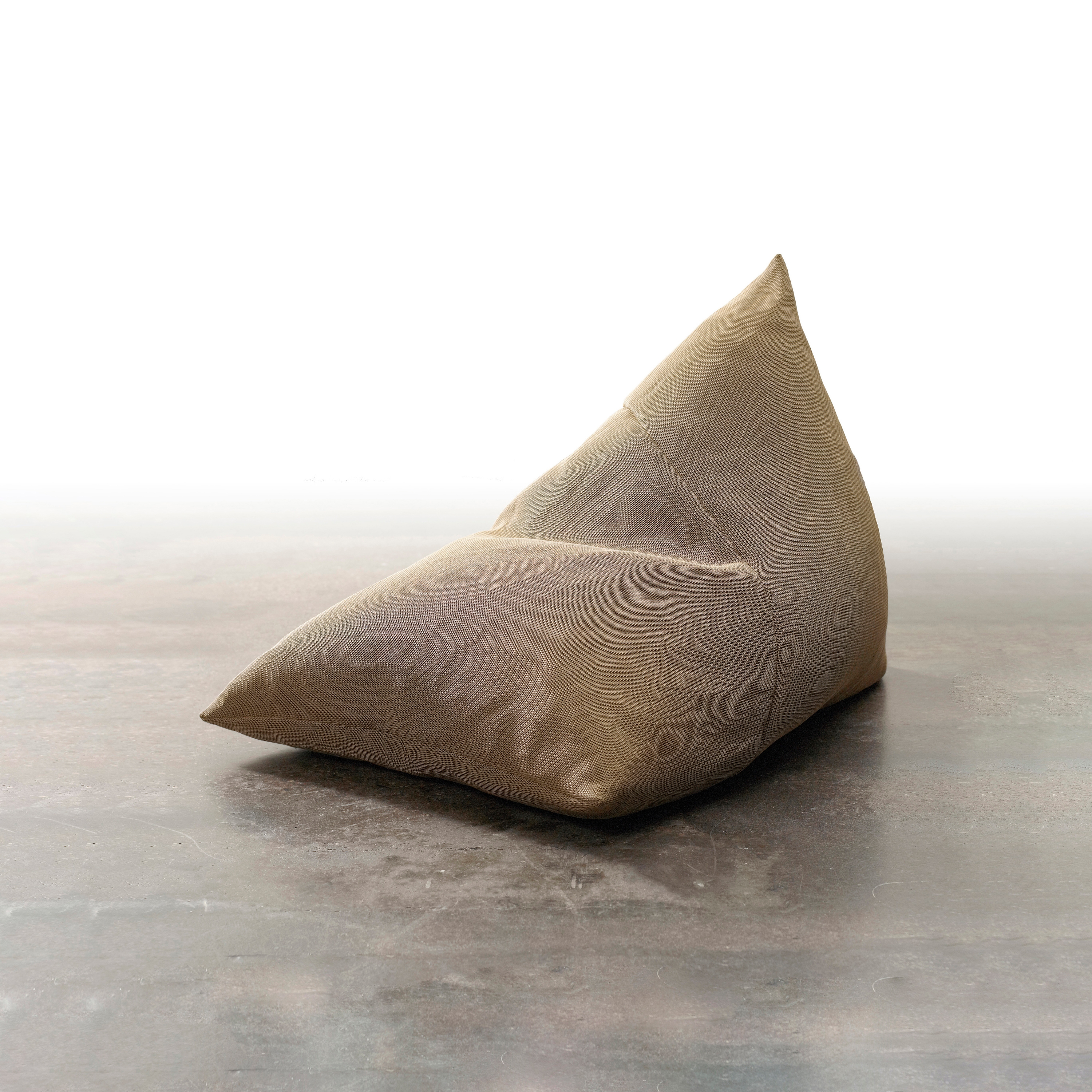 My | Lounge Chair | stone-white