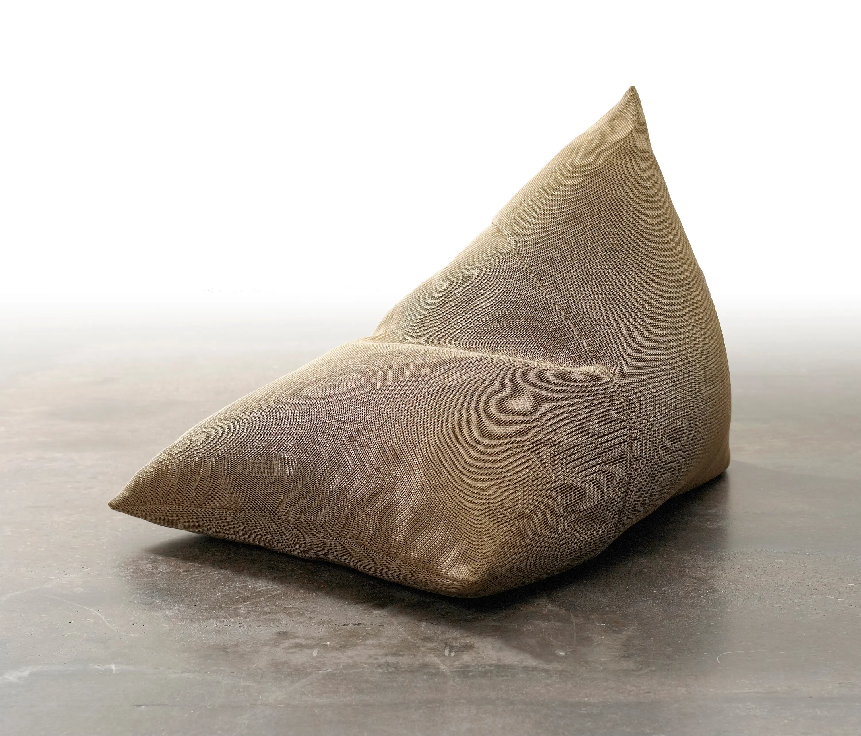 Woodnotes - My | Lounge Chair | stone-white