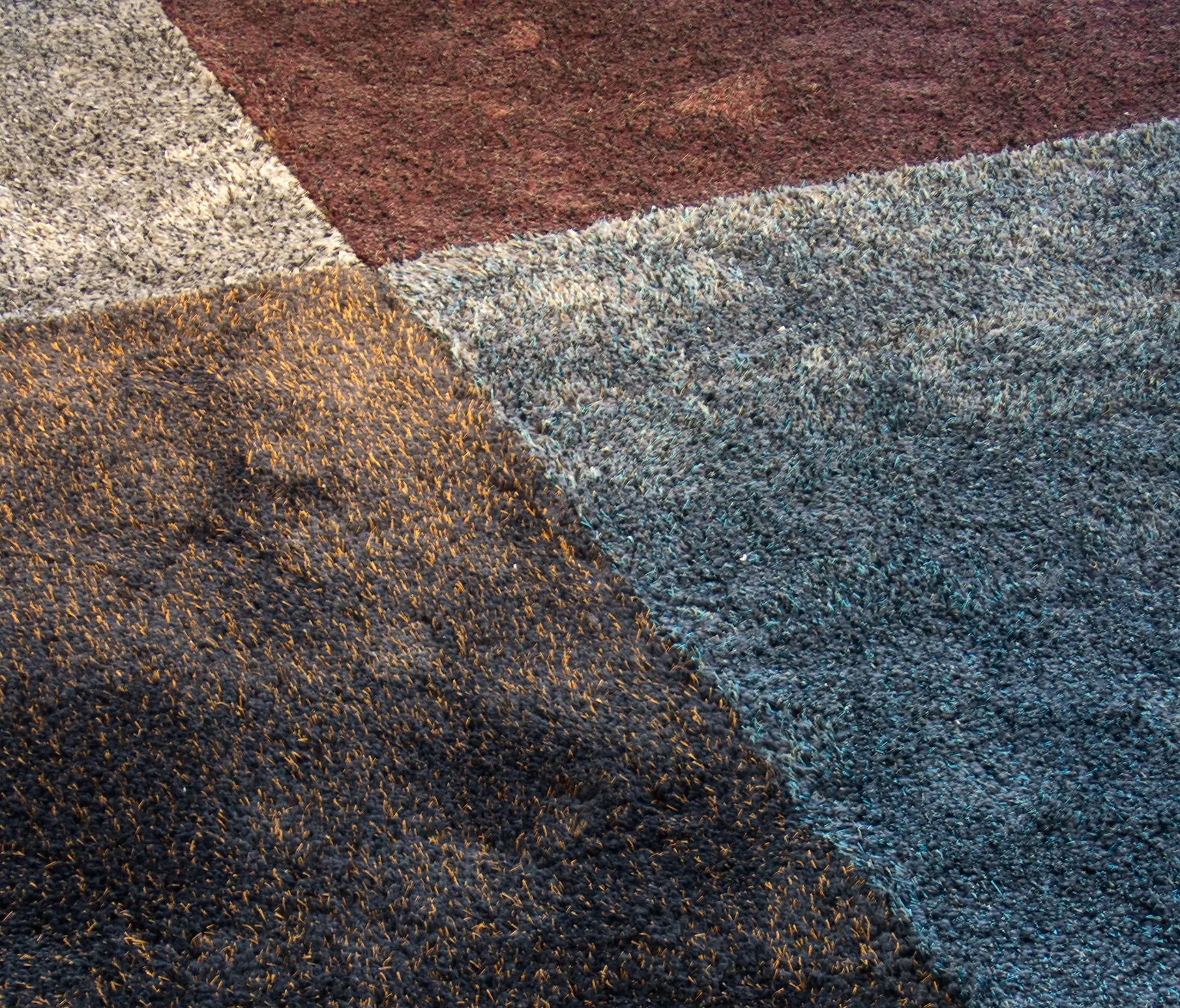 Woodnotes - Sammal 1700