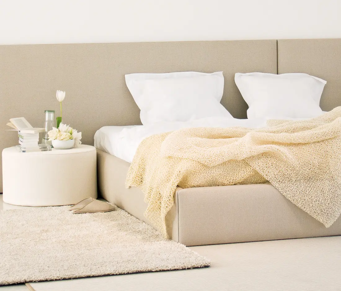 Woodnotes - Woodnotes Bed | Headboard
