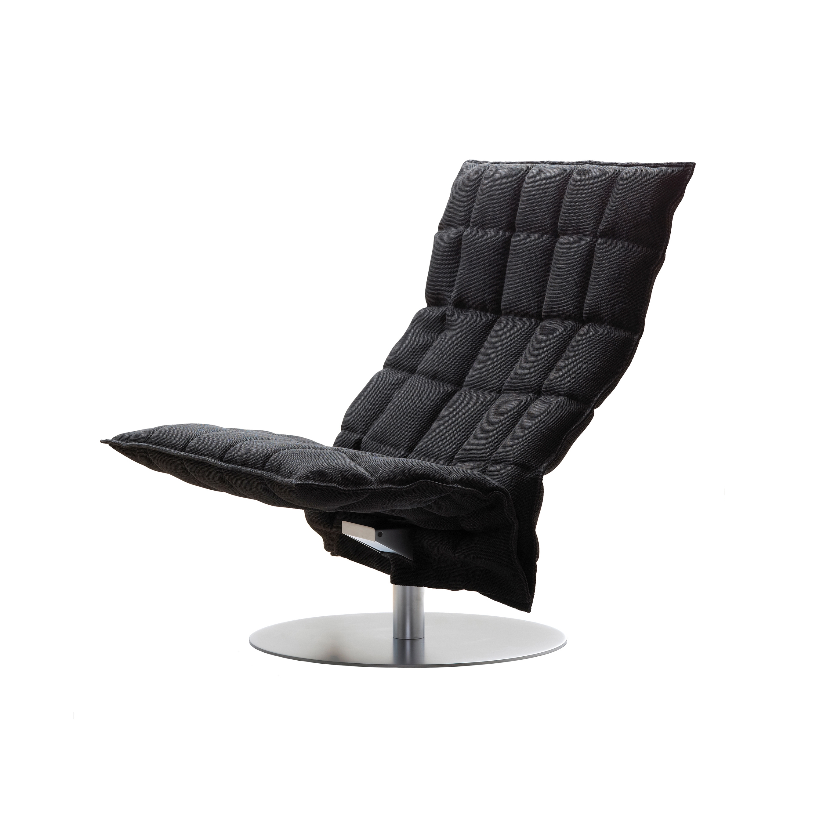 Produkt k Chair | wide | Swivel des Herstellers Woodnotes anzeigen
